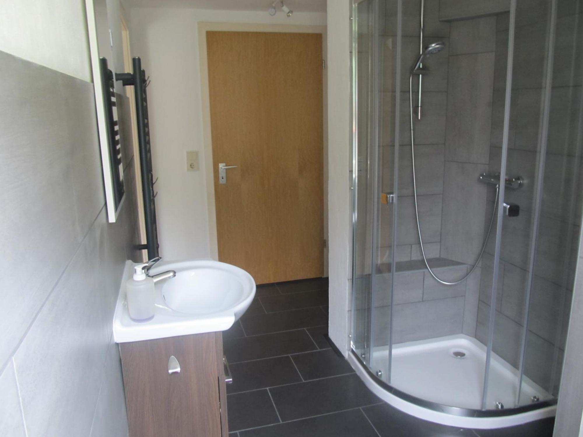 Hexenstieg House Lerbach Apartment Osterode am Harz Room photo