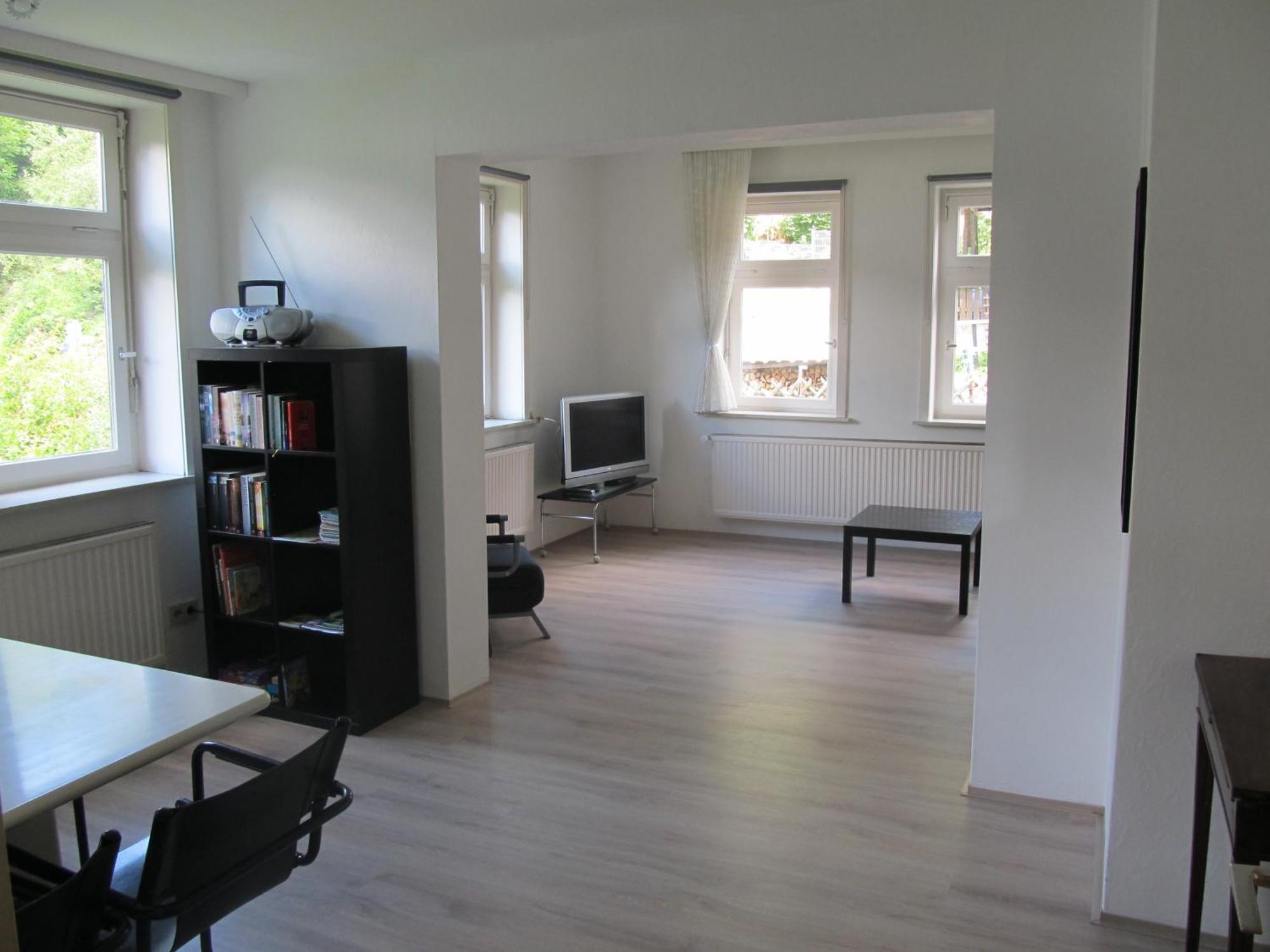 Hexenstieg House Lerbach Apartment Osterode am Harz Room photo