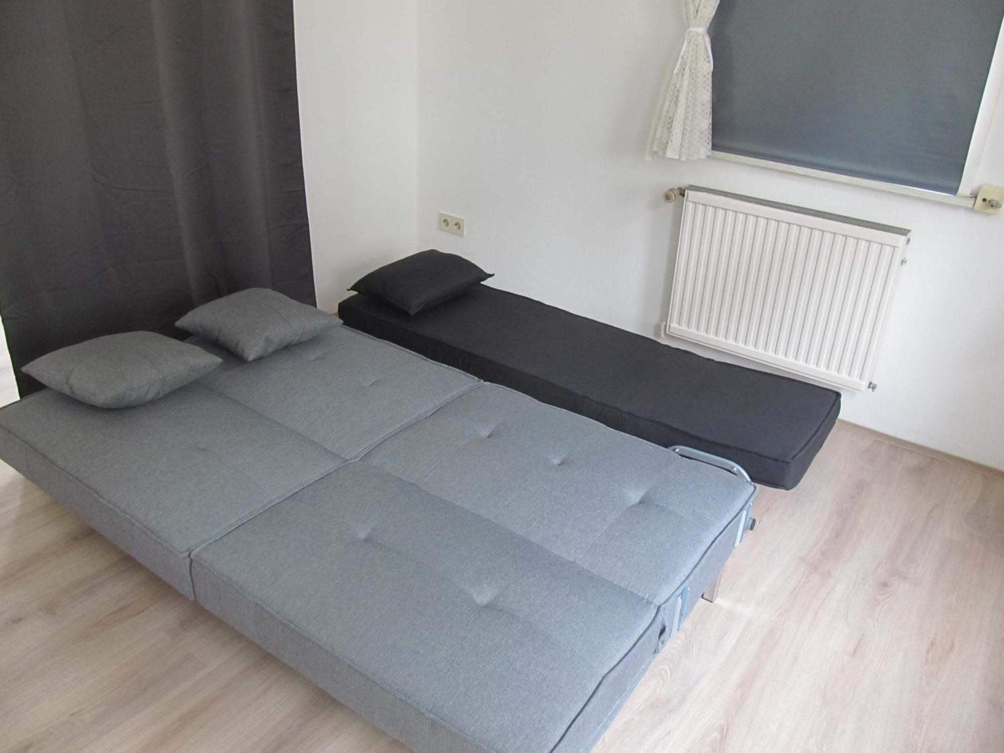 Hexenstieg House Lerbach Apartment Osterode am Harz Room photo