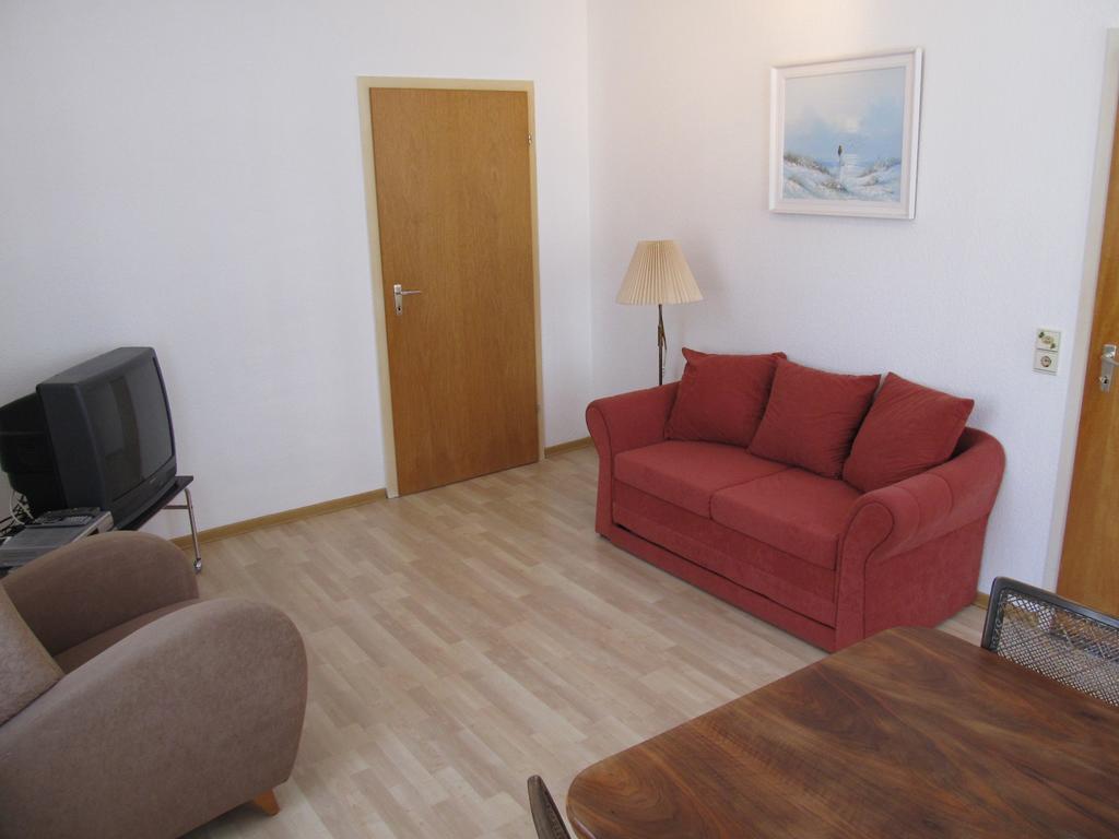 Hexenstieg House Lerbach Apartment Osterode am Harz Room photo