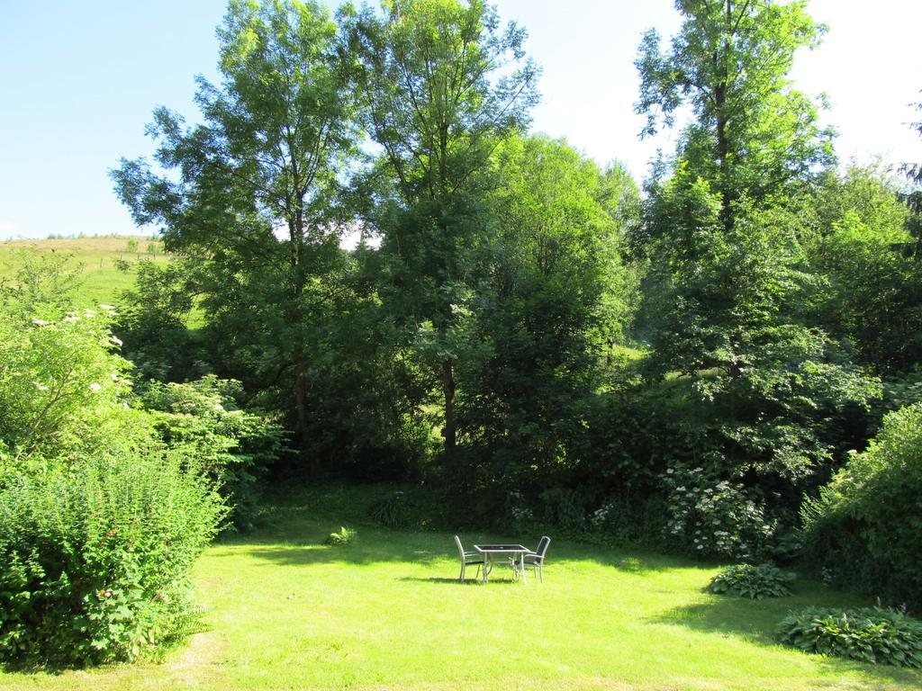 Hexenstieg House Lerbach Apartment Osterode am Harz Room photo